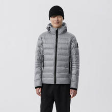京东PLUS：CANADA GOOSE Crofton 男士黑标户外大鹅羽绒服 2227MB