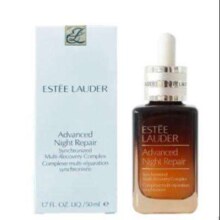 京东百亿补贴、PLUS会员：Estee Lauder 雅诗兰黛 小棕瓶精华 50ml
