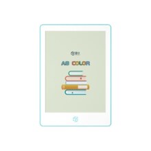 20点:国文OBOOK A8 Color彩色墨水屏阅读器6英寸