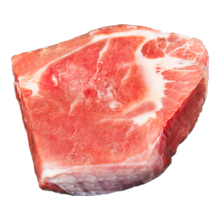 plus会员、京东百亿补贴：京东超市海外直采 进口原切大块牛肩肉 1.5kg