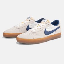 PLUS会员、京东百亿补贴：NIKE 耐克 SB HERITAGE VULC 男款休闲运动鞋 CD5010-102