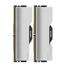 GLOWAY 光威 龙武系列 DDR5 6400MHz 台式机内存条 32GB（16GBx2）套装