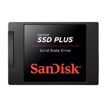 SanDisk 闪迪 SATA3.0接口 SSD固态硬盘台式机笔记本DIY稳定兼容加强版