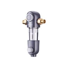 TRULIVA 沁园 FMP308 前置过滤器 灰色