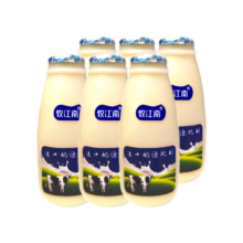元气甜奶 225ml*6瓶牛奶