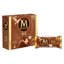 88VIP会员：MAGNUM 梦龙 冰淇淋 卡布基诺口味