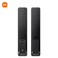 京东PLUS：Xiaomi 小米 智能门锁2 指静脉版