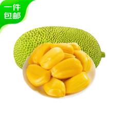 Mr.Seafood 京鲜生 海南老树菠萝蜜 18-22斤装