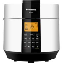 88VIP会员：Panasonic 松下 电压力锅6L家用电饭煲无水料理锅SR-S60K8原装内胆组合套装