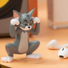 52TOYS 猫鼠大作战系列 盲盒 单盒