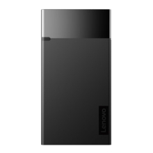 联想（lenovo）1TB移动固态硬盘 Type-C USB3.1  直连手机电脑 金属移动硬盘抗震防摔高速PSSD 550MB/s