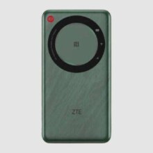 中兴 U30 Air 5G移动WIFI