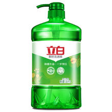 Liby 立白 茶籽洗洁精 1.45kg