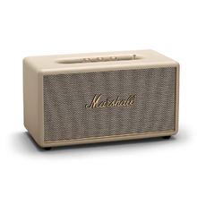 Marshall 马歇尔 STANMORE III 桌面 蓝牙音箱