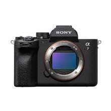 SONY 索尼 ILCE-7M4 /α7 IV全画幅新基准微单相机a7m4