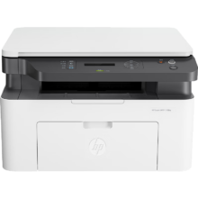 惠普（HP）1188w A4黑白激光多功能一体机  （136w替代款）