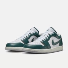 京东百亿补贴、plus会员:耐克（NIKE）AIR JORDAN 1 LOW SE 男子运动鞋 AJ1 FQ7687-300