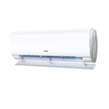 Haier 海尔 劲爽 1.5匹新一级能效变频省电节能 冷暖 卧室壁挂式空调 KFR-35GW/B5LAA81U1