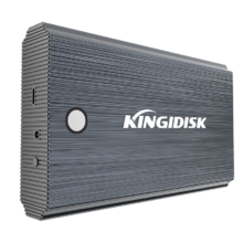 plus会员：黑甲虫 3TB 移动硬盘 3.5英寸 Type-C3.1幻影系列 金属机身