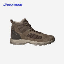 DECATHLON 迪卡侬 男士户外登山鞋 8645926