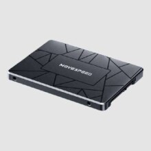 PLUS：移速 512GB SSD固态硬盘