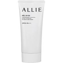 ALLIE 皑丽 临期：ALLIE 皑丽 倍护防晒水凝乳 SPF50+ PA++++ 90g