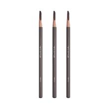 shu uemura 植村秀 经典砍刀眉笔1支装百搭防水防汗自然不脱色