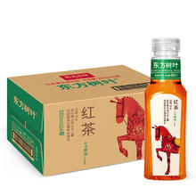 88VIP会员：NONGFU SPRING 农夫山泉 东方树叶 红茶