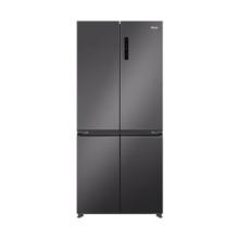 7日20点、PLUS会员：Haier 海尔 BCD-500WLHTD78SMU1 对开门冰箱 500升