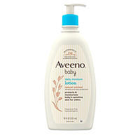 Aveeno 艾惟诺 婴儿润肤乳 532ml