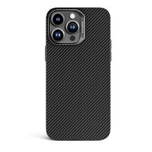 DEFENSE 决色 iPhone 16 Pro 凯夫拉MagSafe手机壳 600D