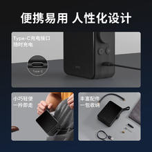 限移动端、京东百亿补贴：HOTO 小猴工具 充气宝米家2升级款