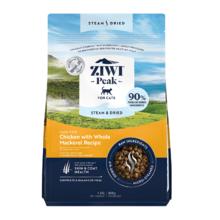 ZIWI 滋益巅峰 微蒸风干 鸡肉马鲛鱼 800g