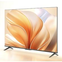 值选、京东百亿补贴：Vidda 55V1K-R 液晶电视 55英寸 120Hz高刷