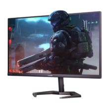 飞利浦（PHILIPS）27英寸 4K144Hz IPS 1ms HDR400 Type-C90w 100%sRGB G-Sync HDMI2.1 电竞显示器 27M1N5900