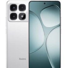 小米（MI）Redmi K70 至尊版 天玑9300+ IP68  小米龙晶玻璃 12GB+256GB 晴雪白 小米红米K70 Ultra 5G手机