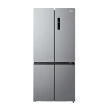 Midea 美的 531双系统双循环对开门风冷无霜一级能效变频 MR-531WSPZE