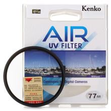 Kenko 肯高 AIR UV 77mm 滤色镜
