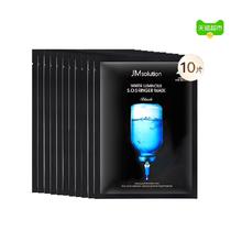 JMsolution面膜急救10片装