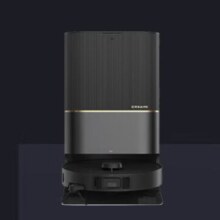 预售、PLUS会员：追觅 扫地机器人  X40 Pro Ultra水箱版
