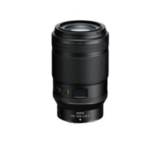【自营】Nikon/尼康Z 105mm f2.8 VR S 定焦镜头Z 105 F2.8微距