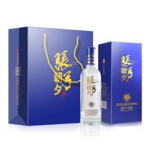 ZHANGGONG 张弓 酒朝夕 52度500ml*6瓶