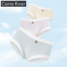 CariaKnar蕾丝花边内裤女士