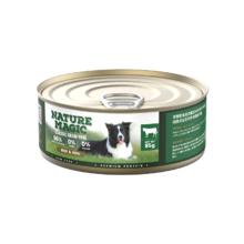 nature magic 自然魔法主食狗罐头85g