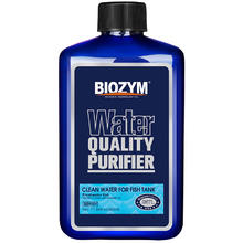BIOZYM 百因美 净水剂1000ml鱼缸水质澄清剂清澈剂清洁剂水净化养鱼