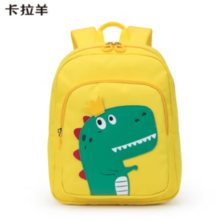 PLUS会员！Carany 卡拉羊 幼儿园书包