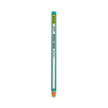 uni 三菱铅笔 EK-100 撕纸橡皮擦 绿色 1支*3件