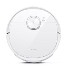 限移动端、京东百亿补贴：ECOVACS 科沃斯 DLX13 扫拖机器人 T9 Power