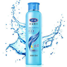 好迪 丝质柔顺护发素 500ml