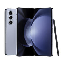 SAMSUNG 三星 Galaxy Z Fold5 5G折叠屏手机 第二代骁龙8